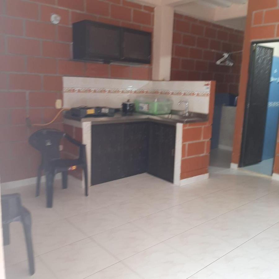 Mi Pueblo Natal Aptos Y Habitaciones Necoclí 외부 사진
