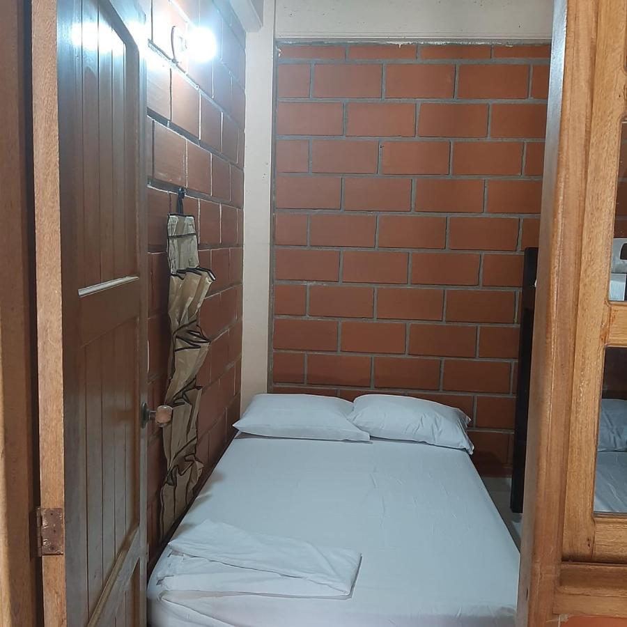 Mi Pueblo Natal Aptos Y Habitaciones Necoclí 외부 사진
