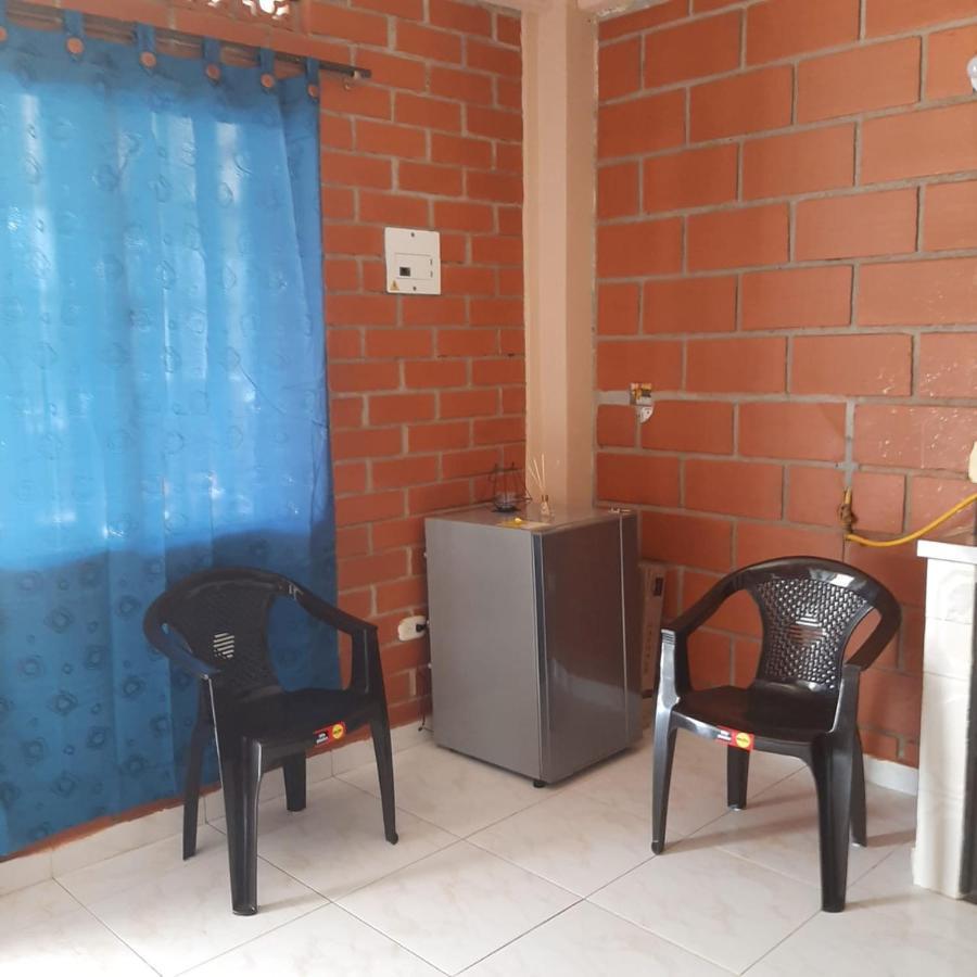 Mi Pueblo Natal Aptos Y Habitaciones Necoclí 외부 사진