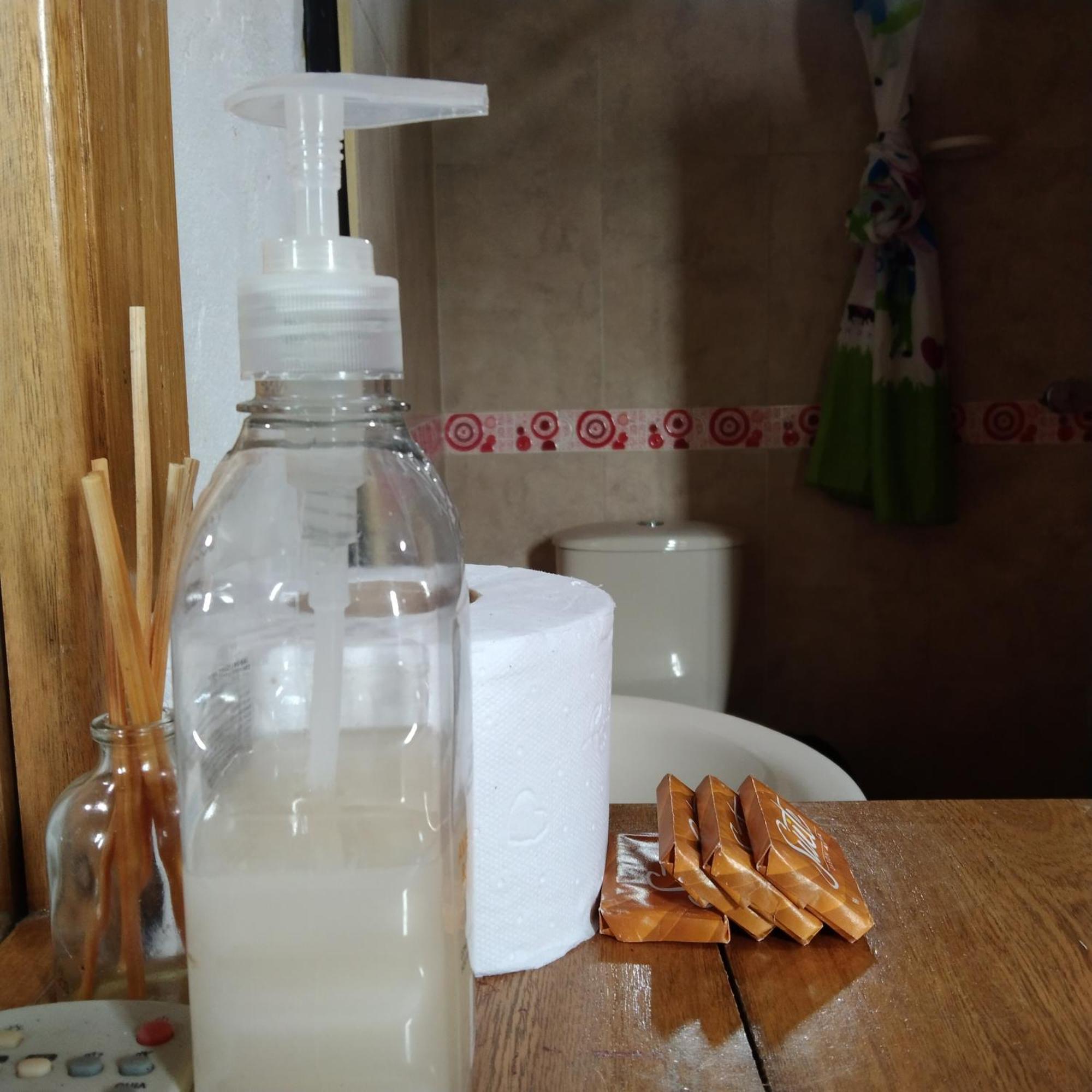 Mi Pueblo Natal Aptos Y Habitaciones Necoclí 외부 사진