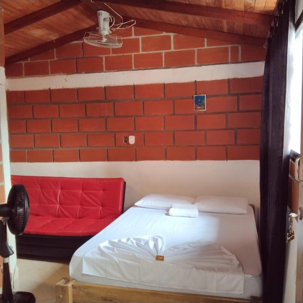 Mi Pueblo Natal Aptos Y Habitaciones Necoclí 외부 사진