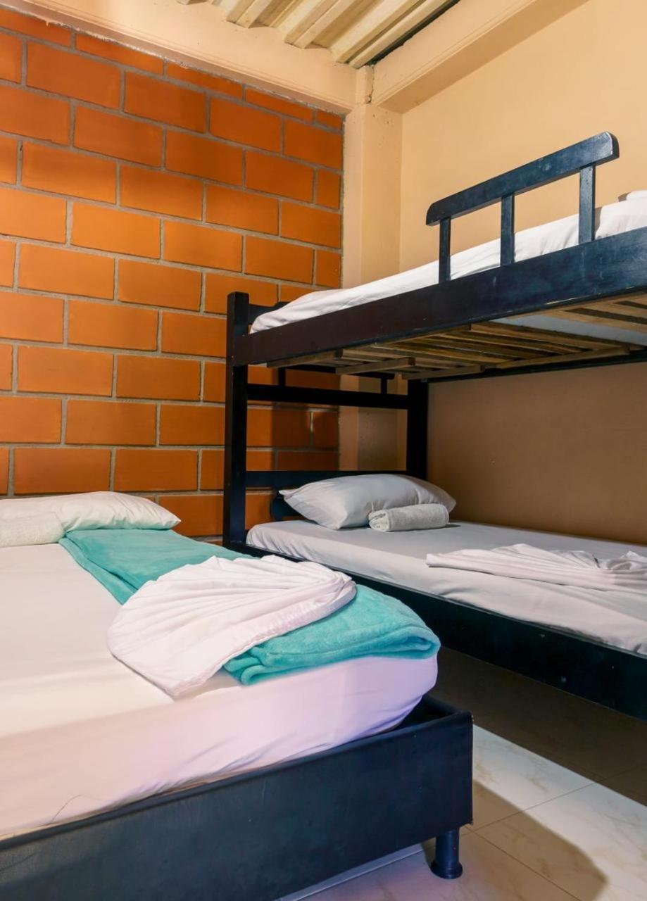 Mi Pueblo Natal Aptos Y Habitaciones Necoclí 외부 사진