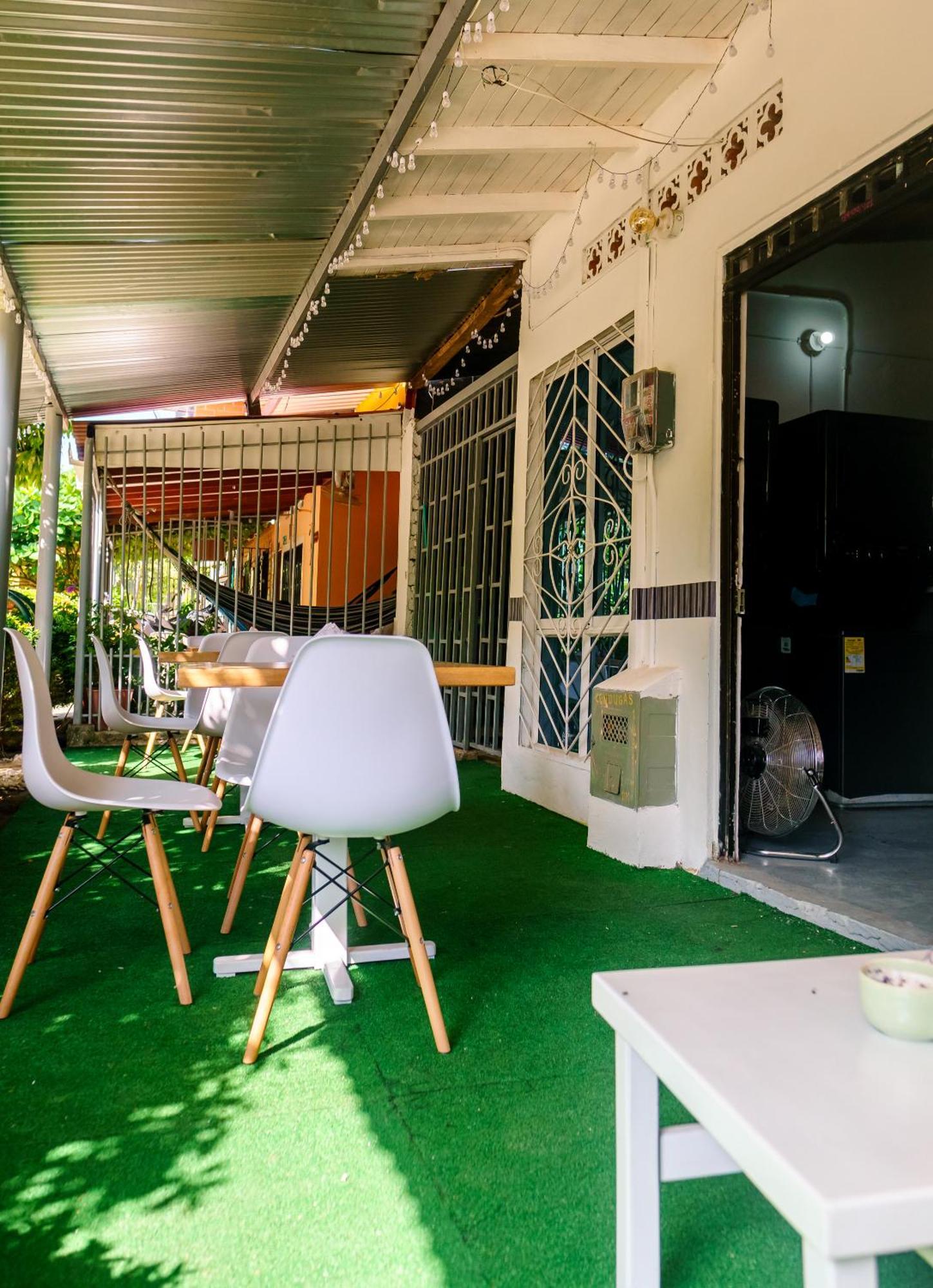 Mi Pueblo Natal Aptos Y Habitaciones Necoclí 외부 사진