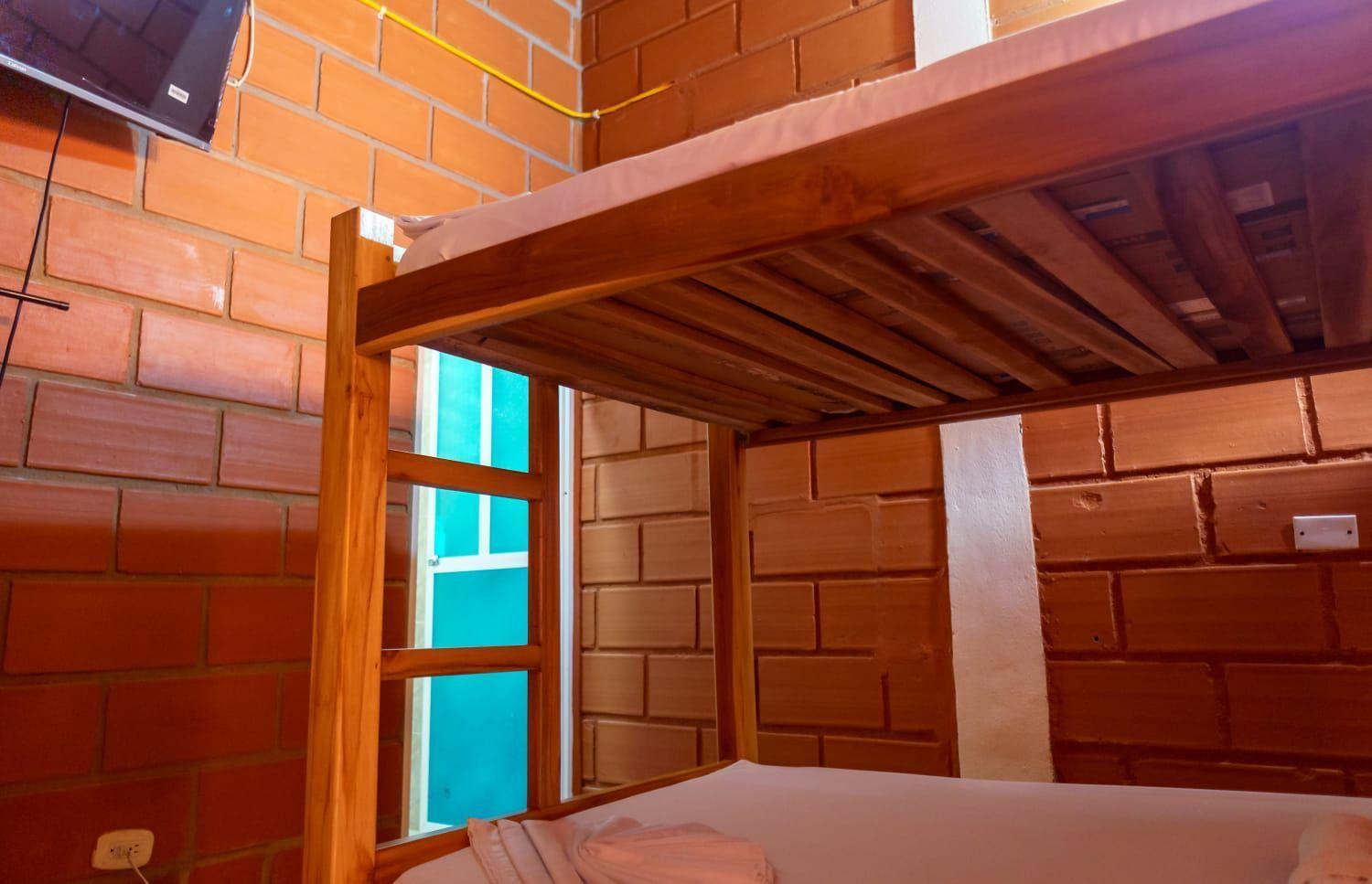 Mi Pueblo Natal Aptos Y Habitaciones Necoclí 외부 사진