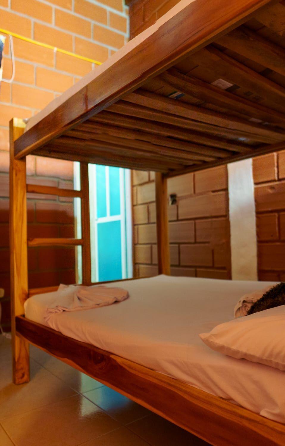Mi Pueblo Natal Aptos Y Habitaciones Necoclí 외부 사진