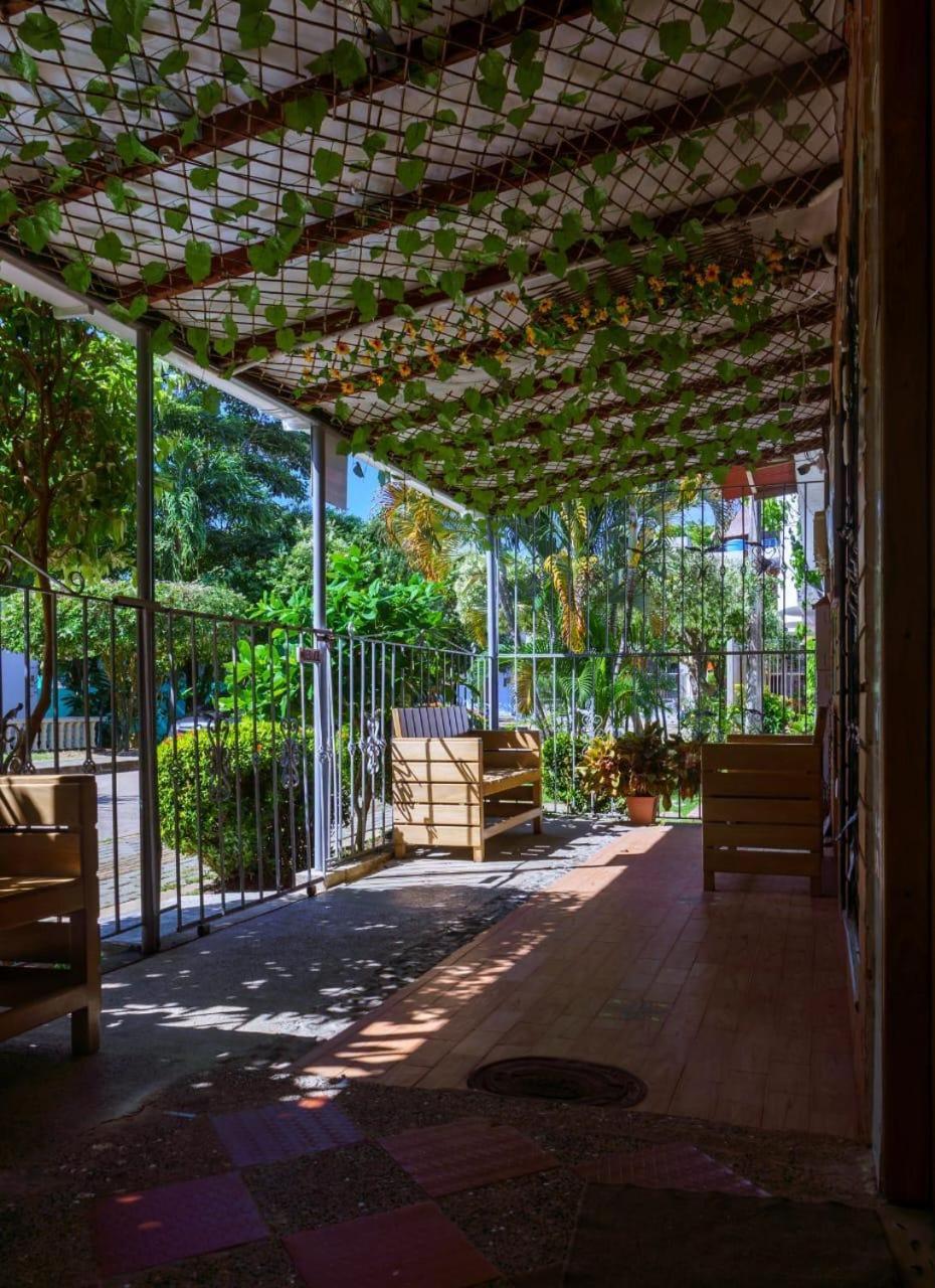 Mi Pueblo Natal Aptos Y Habitaciones Necoclí 외부 사진