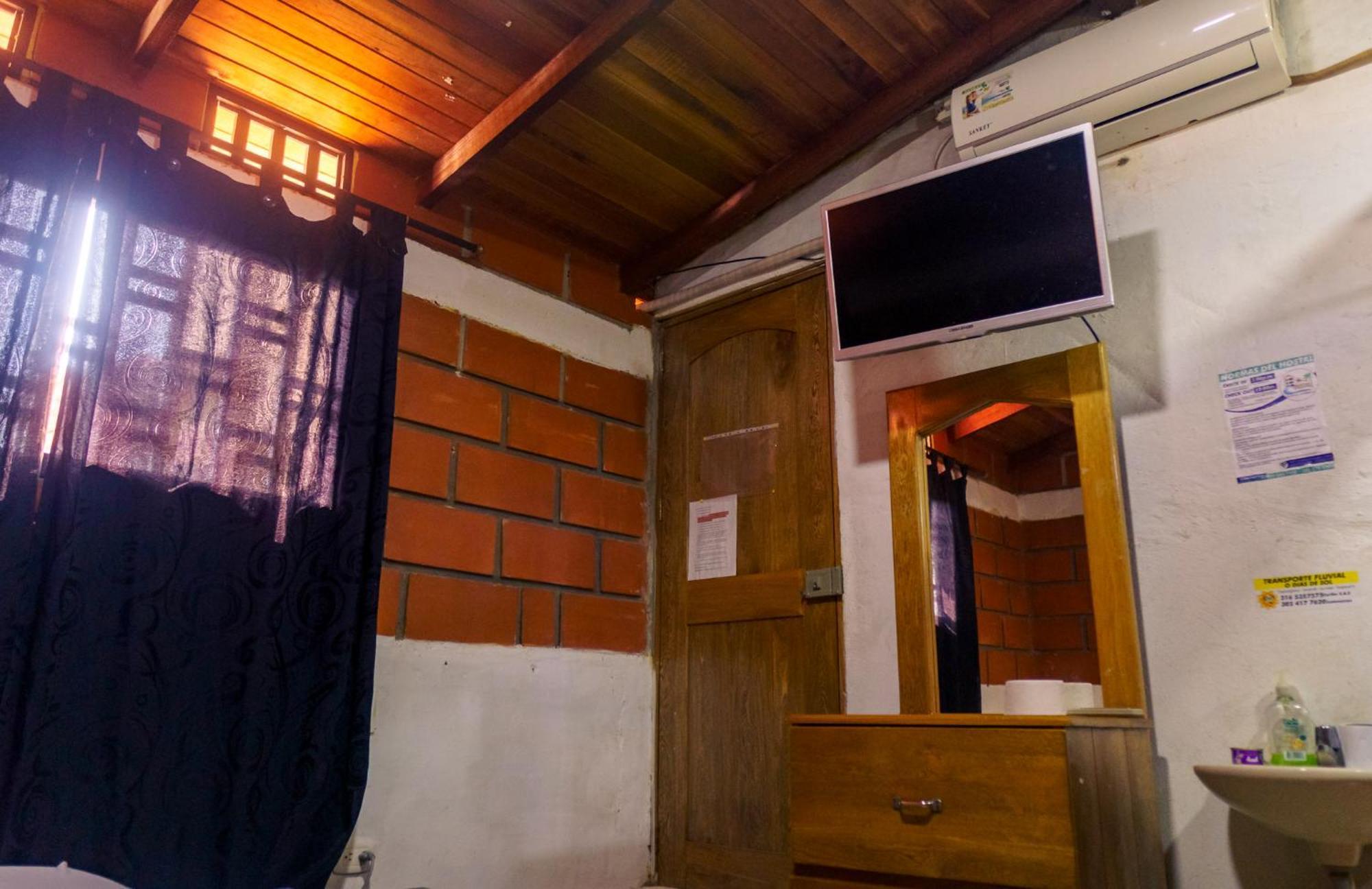 Mi Pueblo Natal Aptos Y Habitaciones Necoclí 외부 사진