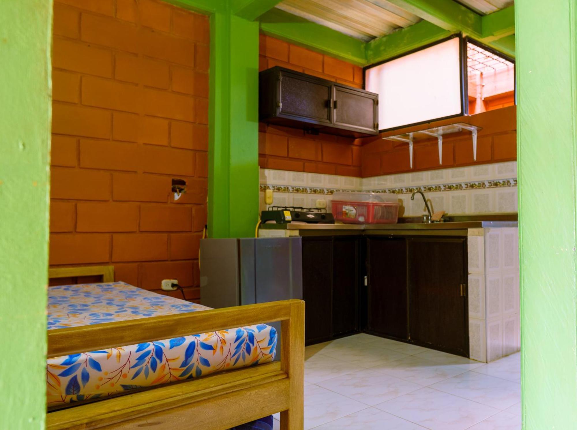Mi Pueblo Natal Aptos Y Habitaciones Necoclí 외부 사진