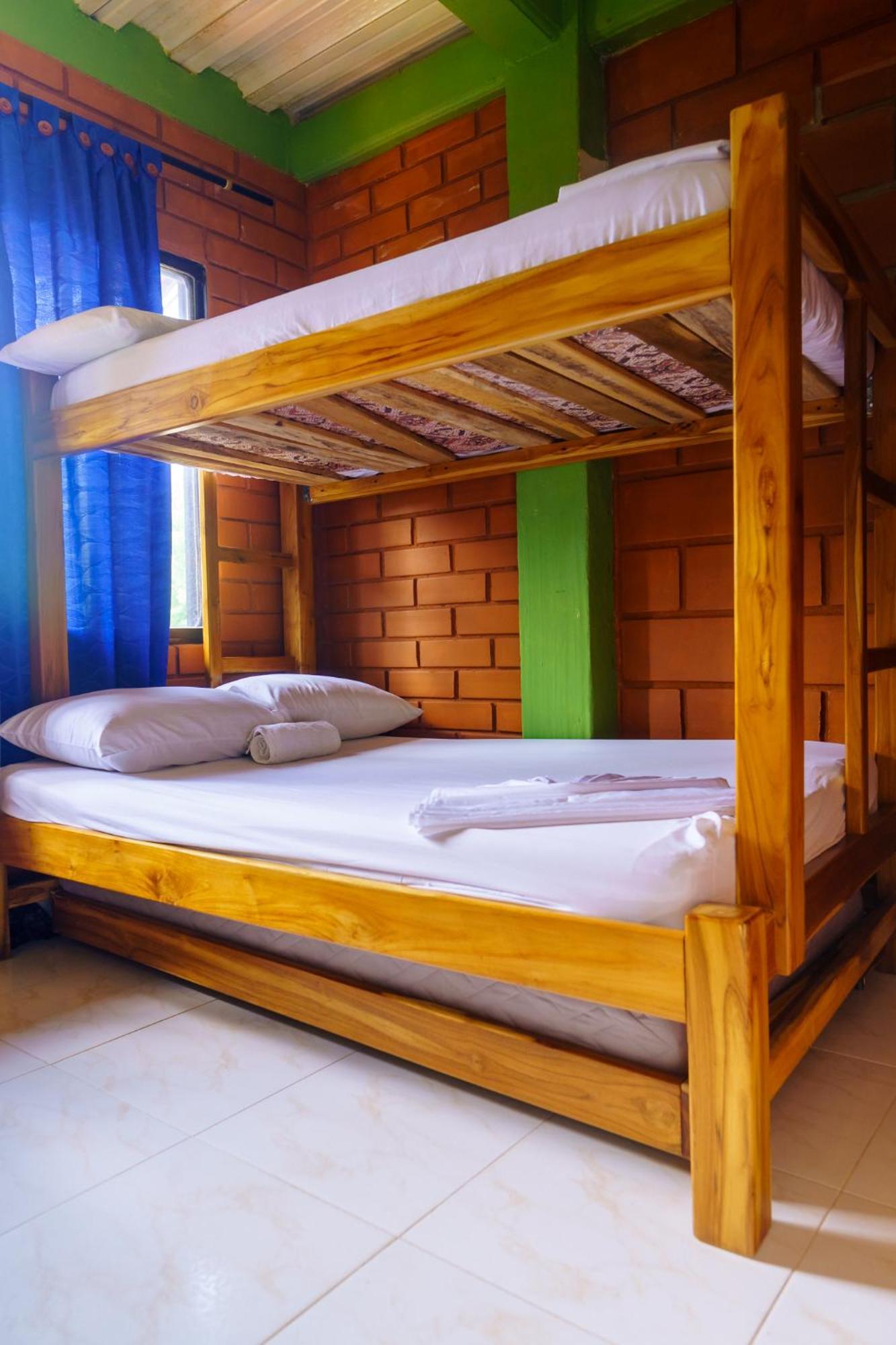 Mi Pueblo Natal Aptos Y Habitaciones Necoclí 외부 사진