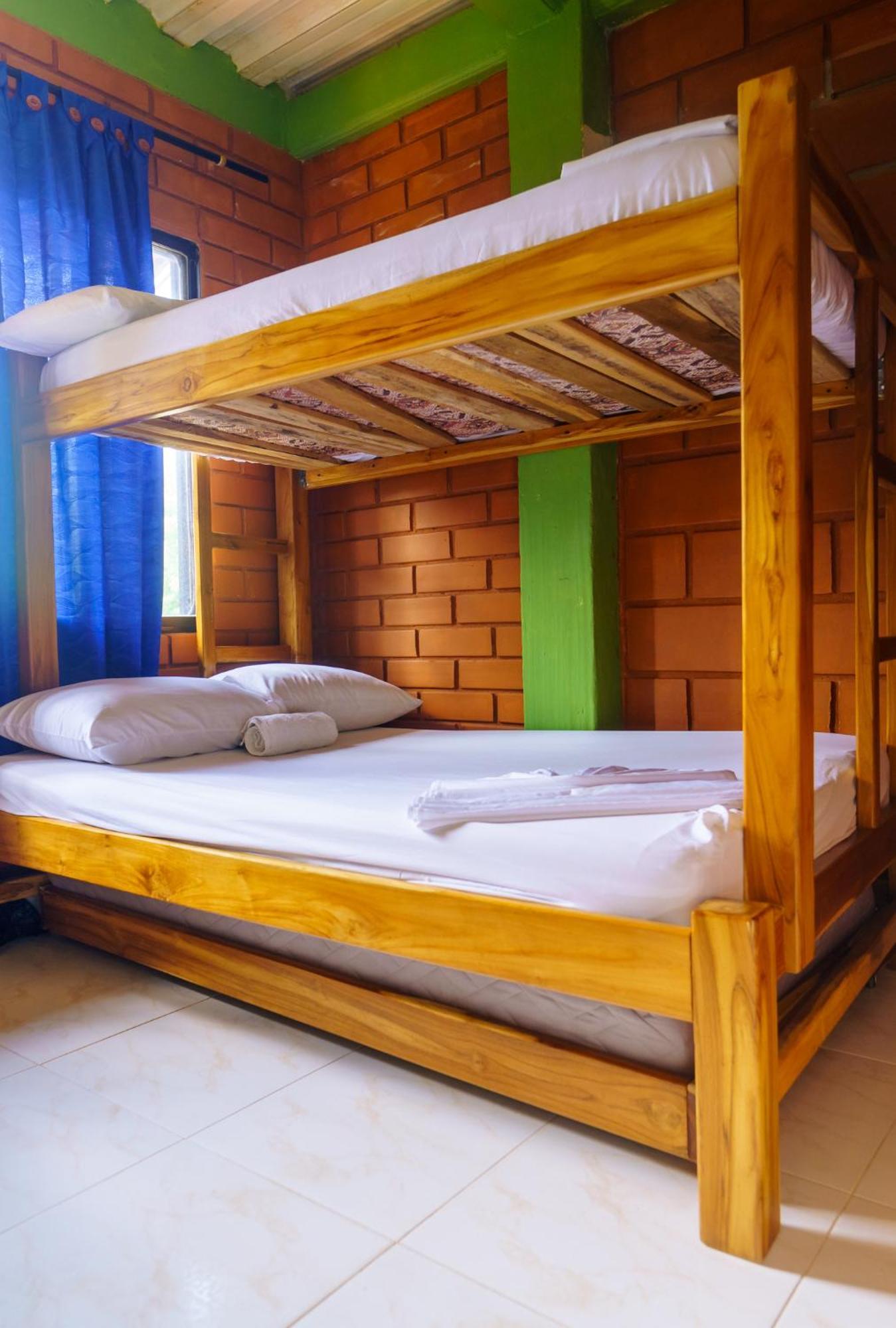 Mi Pueblo Natal Aptos Y Habitaciones Necoclí 외부 사진