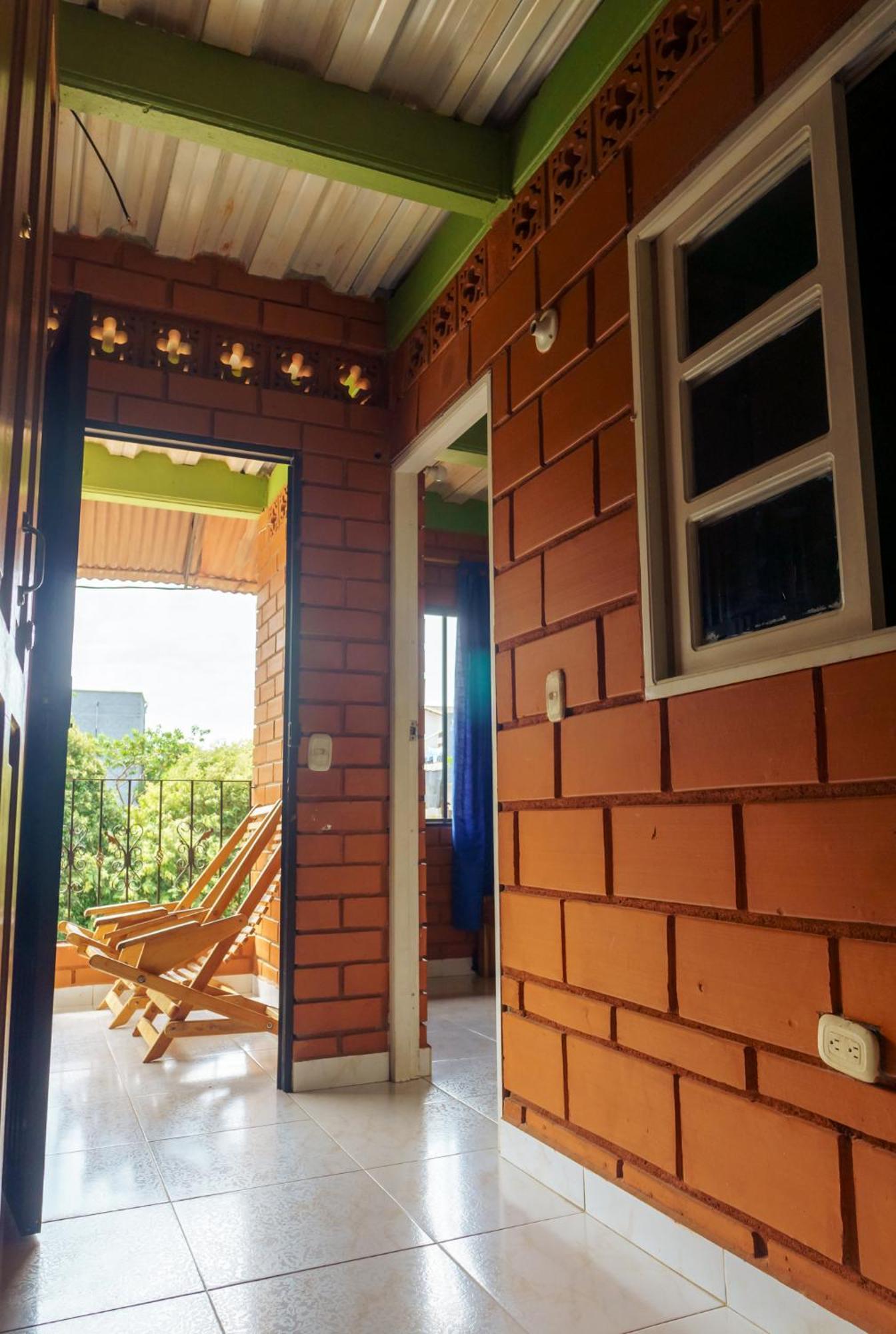 Mi Pueblo Natal Aptos Y Habitaciones Necoclí 외부 사진