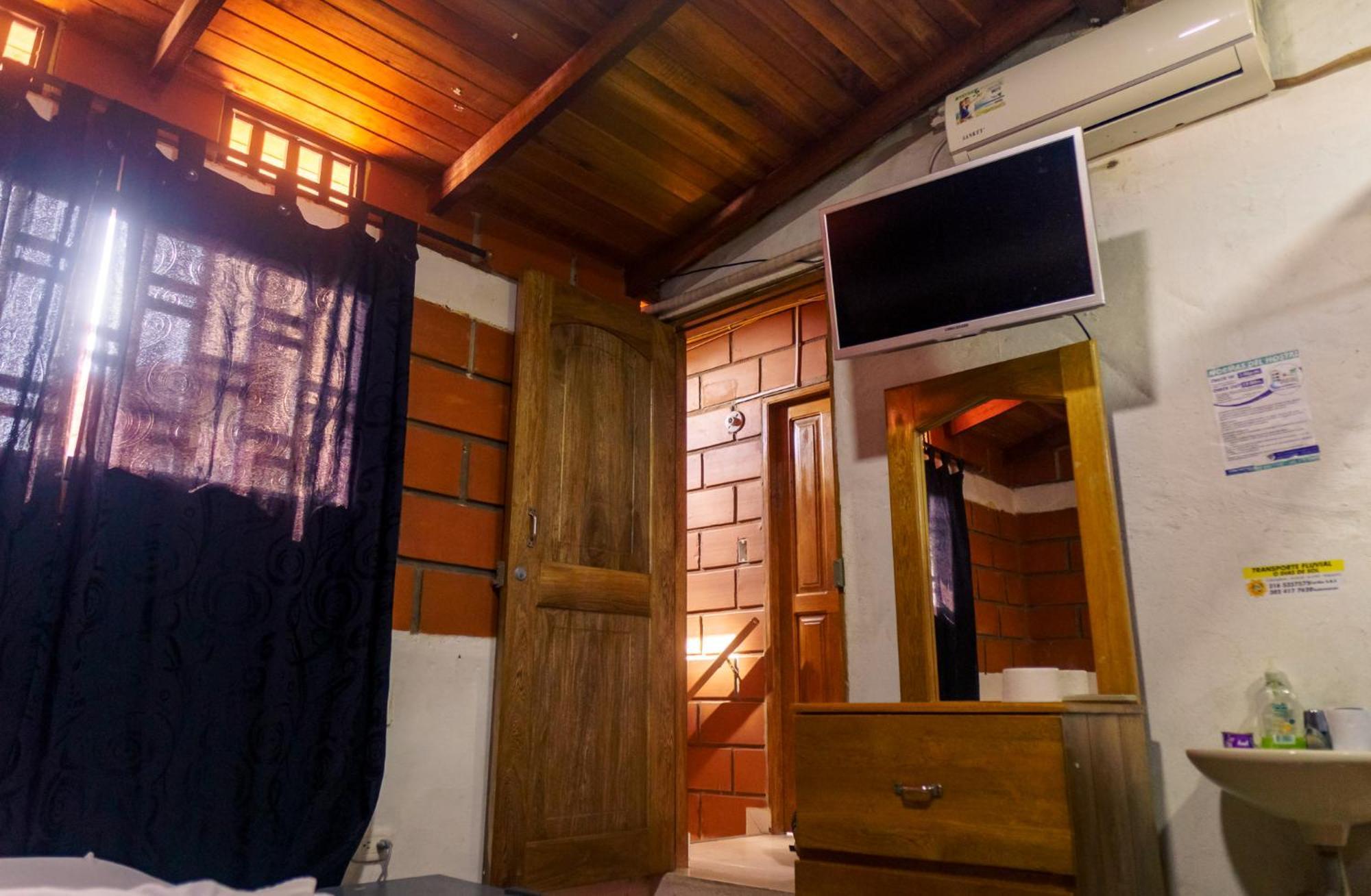 Mi Pueblo Natal Aptos Y Habitaciones Necoclí 외부 사진